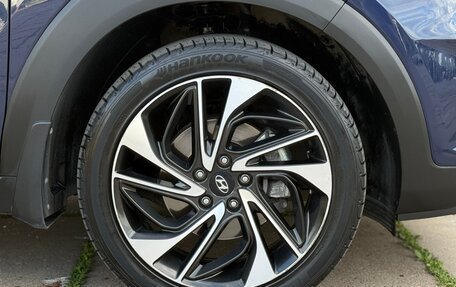 Hyundai Tucson III, 2019 год, 2 750 000 рублей, 11 фотография
