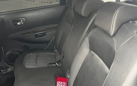 Nissan Qashqai+2 I, 2011 год, 1 200 000 рублей, 13 фотография