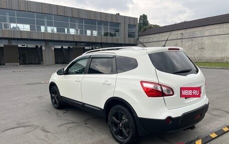 Nissan Qashqai+2 I, 2011 год, 1 200 000 рублей, 16 фотография