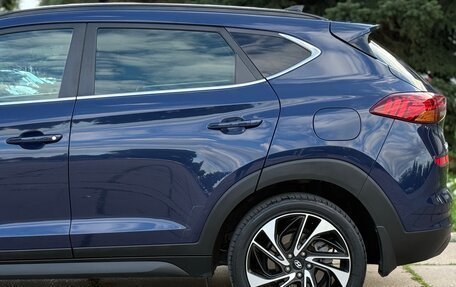 Hyundai Tucson III, 2019 год, 2 750 000 рублей, 15 фотография