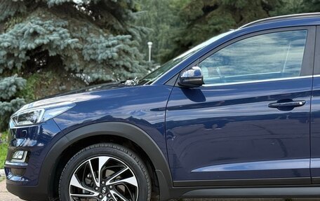 Hyundai Tucson III, 2019 год, 2 750 000 рублей, 14 фотография