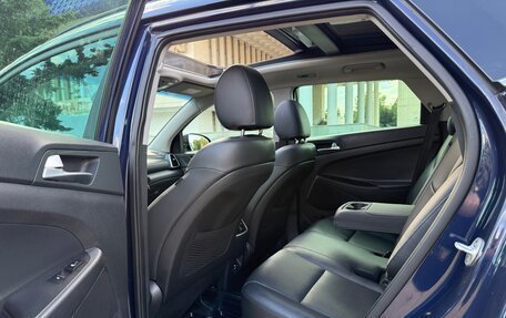 Hyundai Tucson III, 2019 год, 2 750 000 рублей, 25 фотография
