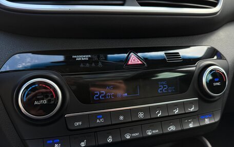 Hyundai Tucson III, 2019 год, 2 750 000 рублей, 33 фотография