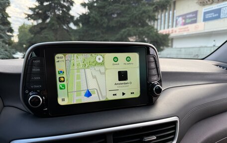 Hyundai Tucson III, 2019 год, 2 750 000 рублей, 35 фотография