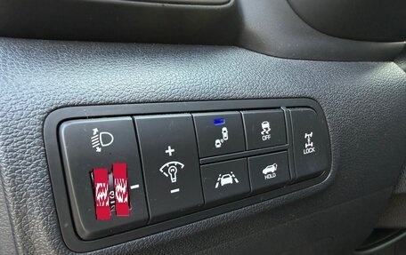 Hyundai Tucson III, 2019 год, 2 750 000 рублей, 22 фотография