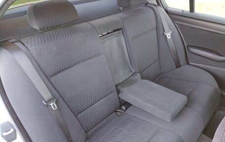 BMW 3 серия, 2000 год, 650 000 рублей, 9 фотография