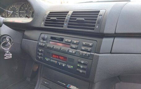 BMW 3 серия, 2000 год, 650 000 рублей, 11 фотография