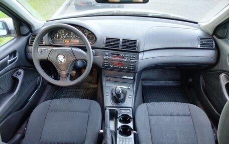 BMW 3 серия, 2000 год, 650 000 рублей, 7 фотография