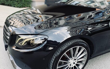 Mercedes-Benz E-Класс, 2018 год, 2 330 000 рублей, 6 фотография