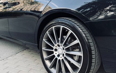 Mercedes-Benz E-Класс, 2018 год, 2 330 000 рублей, 8 фотография