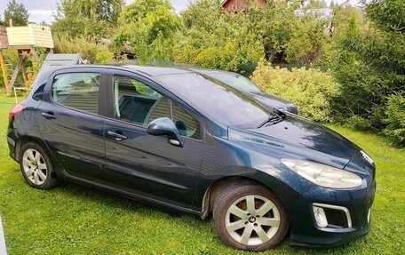 Peugeot 308 II, 2012 год, 450 000 рублей, 2 фотография
