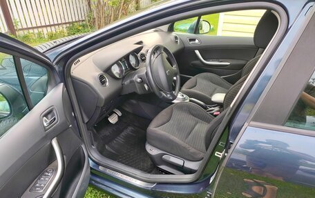 Peugeot 308 II, 2012 год, 450 000 рублей, 8 фотография