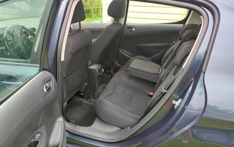 Peugeot 308 II, 2012 год, 450 000 рублей, 9 фотография