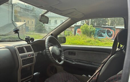 Nissan Pulsar IV, 1997 год, 105 000 рублей, 5 фотография