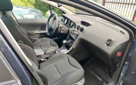 Peugeot 308 II, 2012 год, 450 000 рублей, 7 фотография