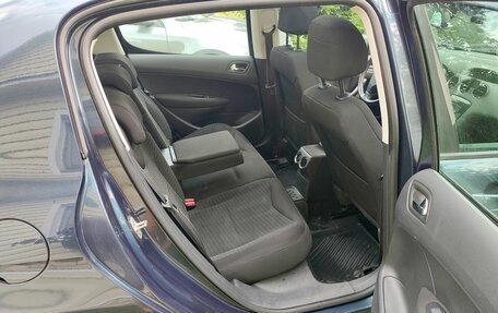 Peugeot 308 II, 2012 год, 450 000 рублей, 10 фотография