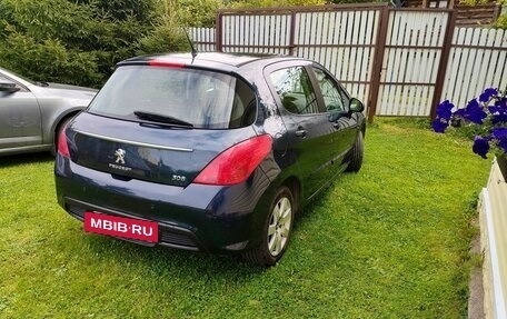 Peugeot 308 II, 2012 год, 450 000 рублей, 3 фотография