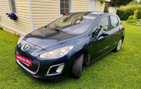 Peugeot 308 II, 2012 год, 450 000 рублей, 6 фотография