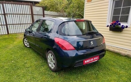 Peugeot 308 II, 2012 год, 450 000 рублей, 4 фотография