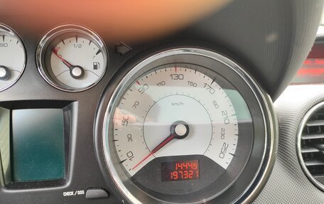 Peugeot 308 II, 2012 год, 450 000 рублей, 11 фотография