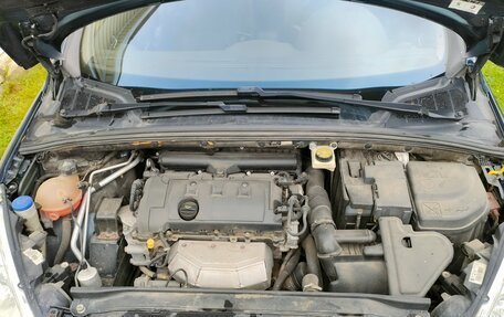 Peugeot 308 II, 2012 год, 450 000 рублей, 15 фотография