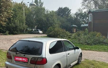 Nissan Pulsar IV, 1997 год, 105 000 рублей, 3 фотография