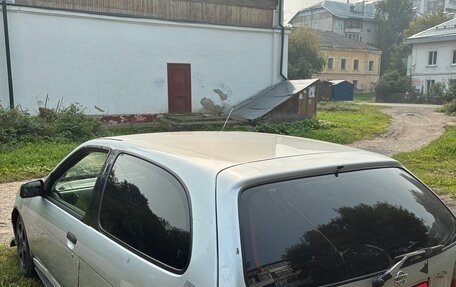 Nissan Pulsar IV, 1997 год, 105 000 рублей, 4 фотография