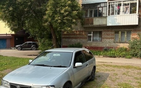 Nissan Pulsar IV, 1997 год, 105 000 рублей, 2 фотография