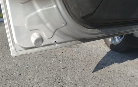 Renault Logan I, 2011 год, 515 000 рублей, 7 фотография