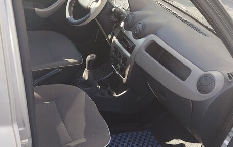 Renault Logan I, 2011 год, 515 000 рублей, 9 фотография