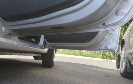 Renault Logan I, 2011 год, 515 000 рублей, 12 фотография