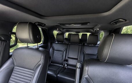 Land Rover Discovery IV, 2020 год, 5 750 000 рублей, 9 фотография