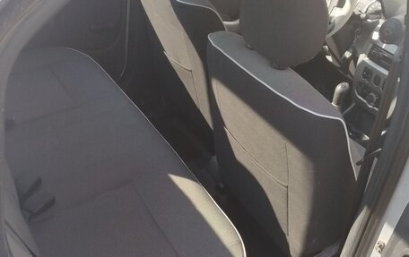 Renault Logan I, 2011 год, 515 000 рублей, 11 фотография