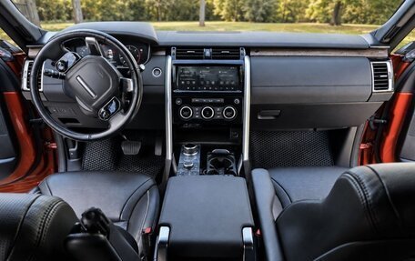 Land Rover Discovery IV, 2020 год, 5 750 000 рублей, 8 фотография
