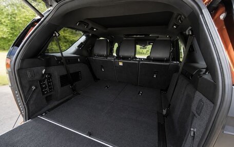 Land Rover Discovery IV, 2020 год, 5 750 000 рублей, 10 фотография