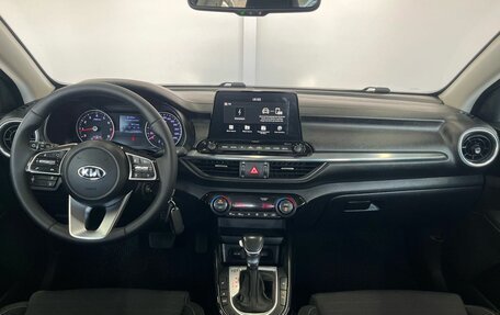 KIA Cerato IV, 2019 год, 1 749 000 рублей, 7 фотография