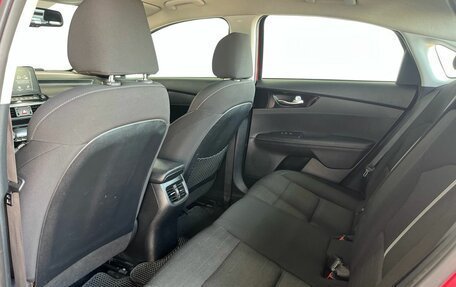 KIA Cerato IV, 2019 год, 1 749 000 рублей, 18 фотография