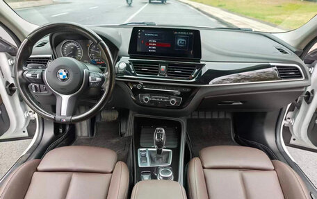 BMW 1 серия, 2022 год, 1 740 000 рублей, 9 фотография