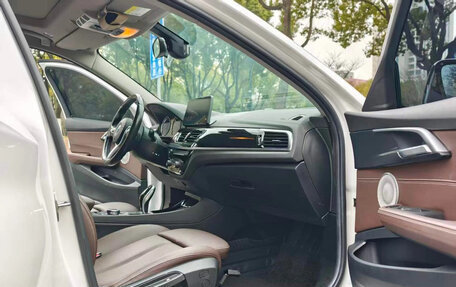 BMW 1 серия, 2022 год, 1 740 000 рублей, 10 фотография