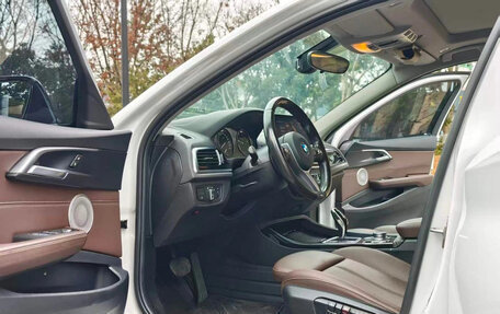 BMW 1 серия, 2022 год, 1 740 000 рублей, 14 фотография