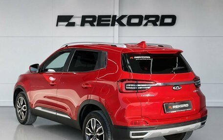 Chery Tiggo 4 I рестайлинг, 2022 год, 1 519 000 рублей, 2 фотография