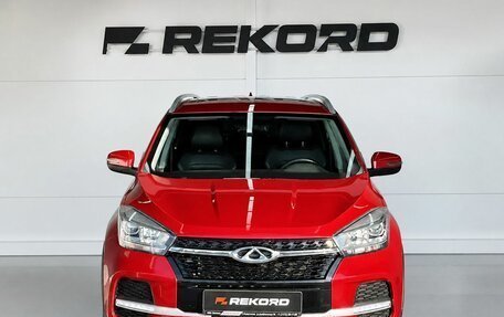 Chery Tiggo 4 I рестайлинг, 2022 год, 1 519 000 рублей, 5 фотография