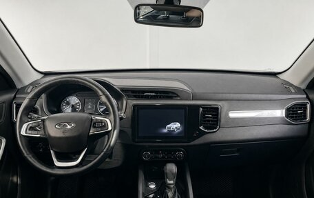 Chery Tiggo 4 I рестайлинг, 2022 год, 1 519 000 рублей, 7 фотография