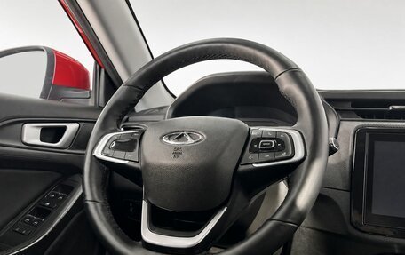 Chery Tiggo 4 I рестайлинг, 2022 год, 1 519 000 рублей, 8 фотография