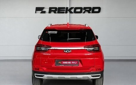 Chery Tiggo 4 I рестайлинг, 2022 год, 1 519 000 рублей, 6 фотография