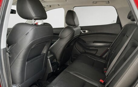 Chery Tiggo 4 I рестайлинг, 2022 год, 1 519 000 рублей, 17 фотография