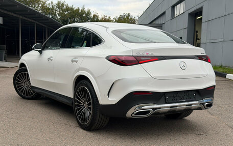 Mercedes-Benz GLC Coupe, 2026 год, 9 450 000 рублей, 4 фотография