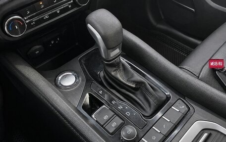 Chery Tiggo 4 I рестайлинг, 2022 год, 1 519 000 рублей, 13 фотография