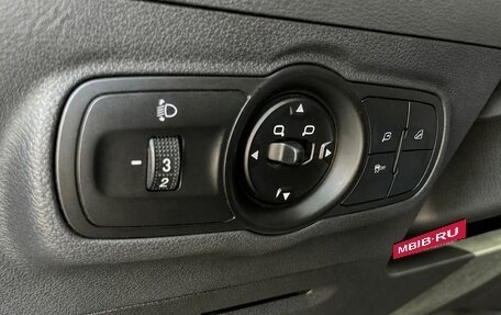 Chery Tiggo 4 I рестайлинг, 2022 год, 1 519 000 рублей, 16 фотография
