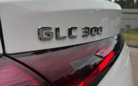 Mercedes-Benz GLC Coupe, 2026 год, 9 450 000 рублей, 19 фотография